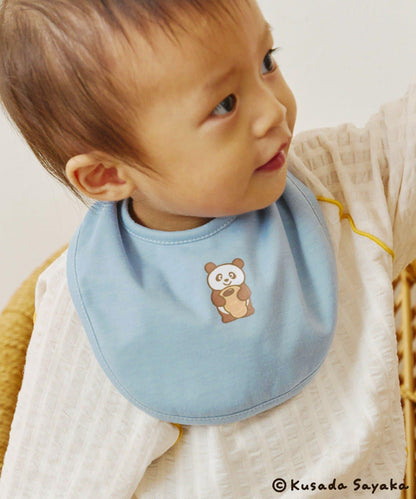 圍兜/Kusada Sayaka×salut!