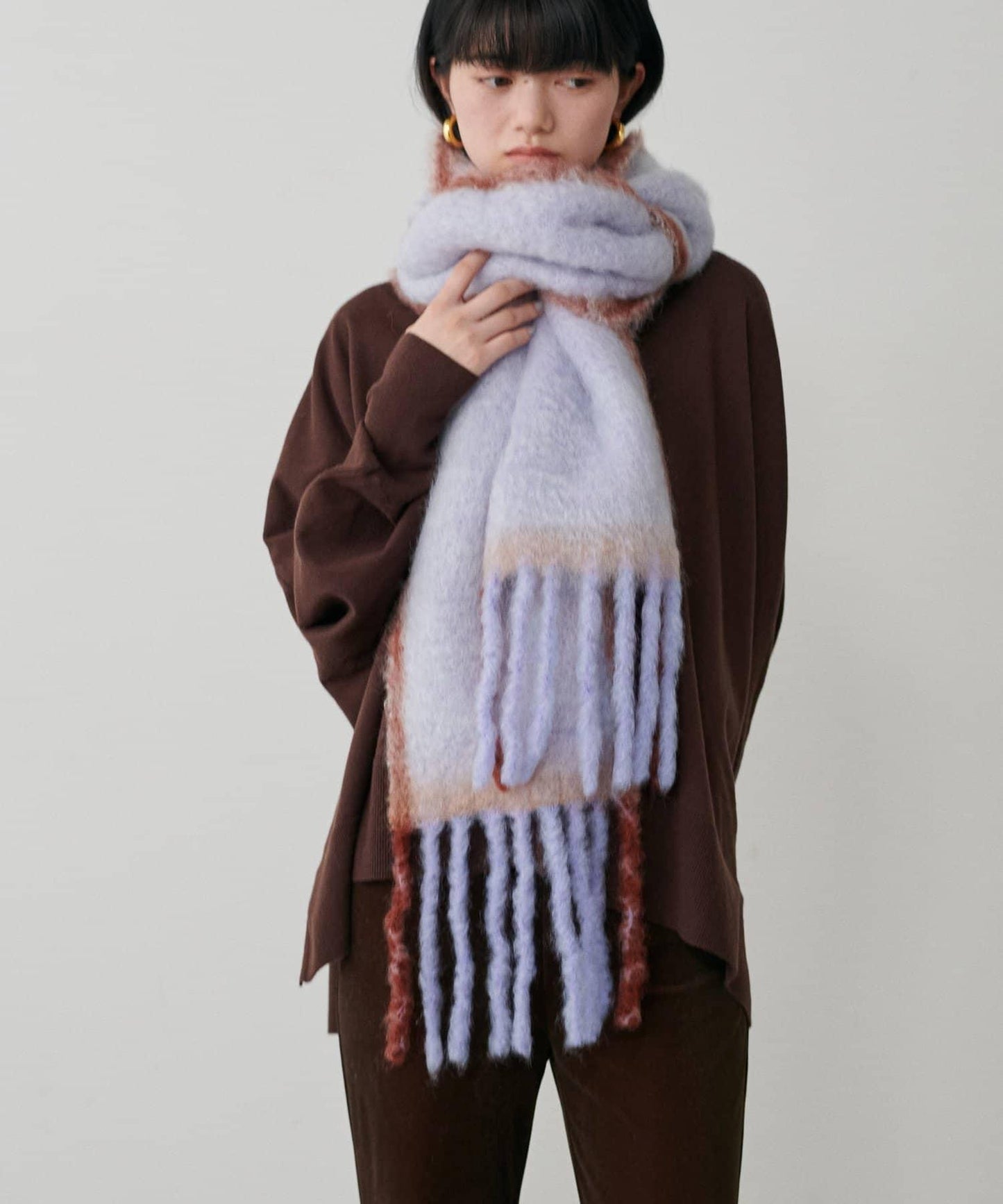 【パルクロ・店舗限定】TWIST FRAME 【Palclo・門店限定】TWIST FRAME