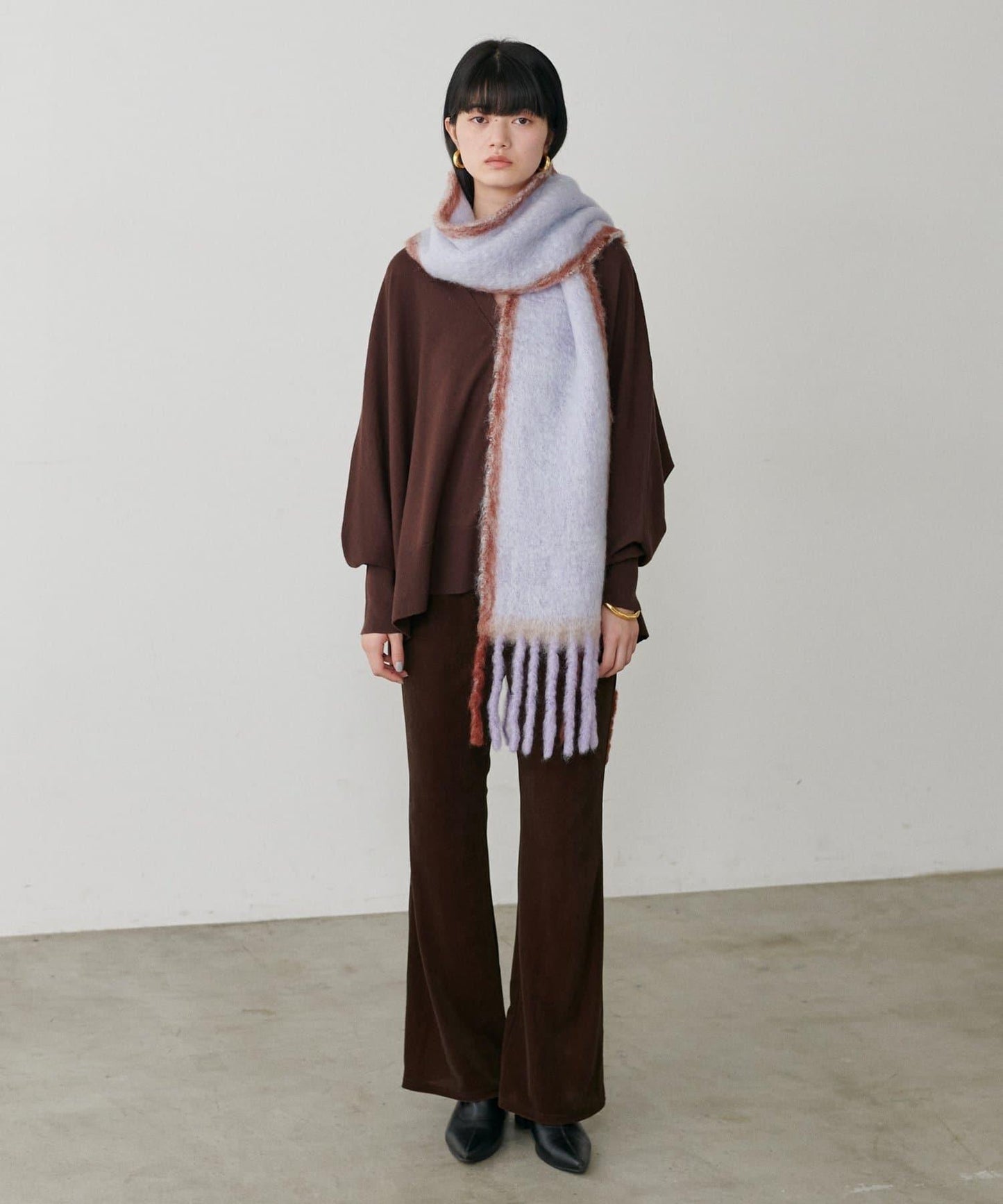 【パルクロ・店舗限定】TWIST FRAME 【Palclo・門店限定】TWIST FRAME