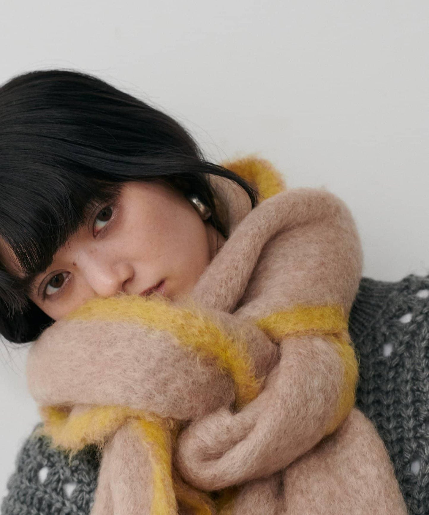 【パルクロ・店舗限定】TWIST FRAME 【Palclo・門店限定】TWIST FRAME