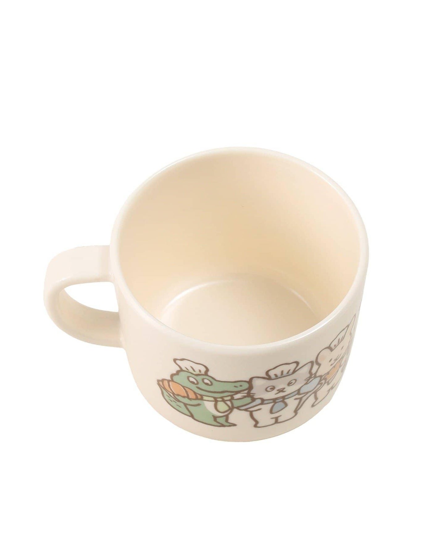 三聚氰胺杯/Kusada Sayaka×salut!