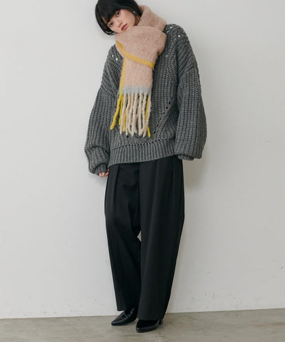 【パルクロ・店舗限定】TWIST FRAME 【Palclo・門店限定】TWIST FRAME