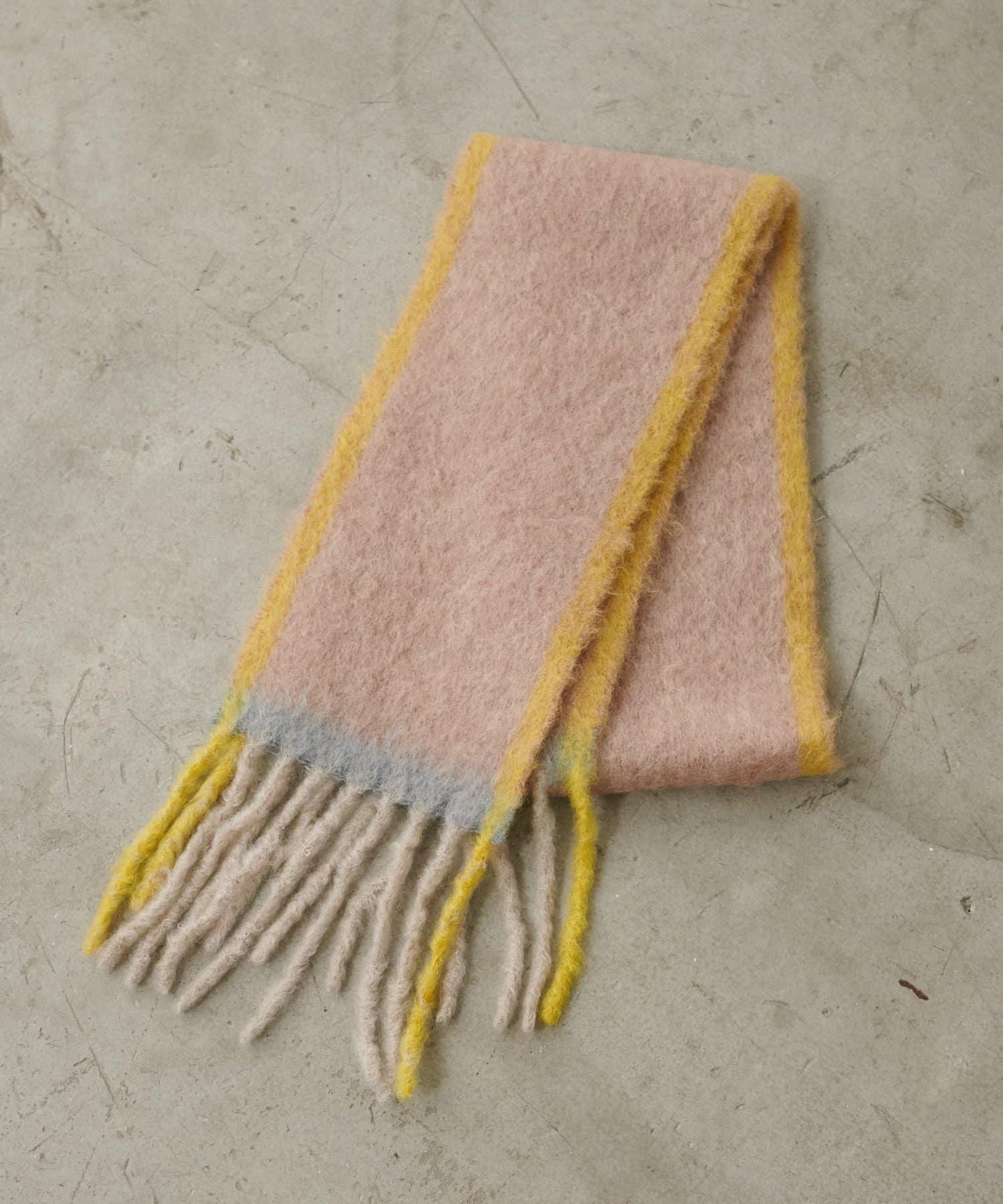 【パルクロ・店舗限定】TWIST FRAME 【Palclo・門店限定】TWIST FRAME