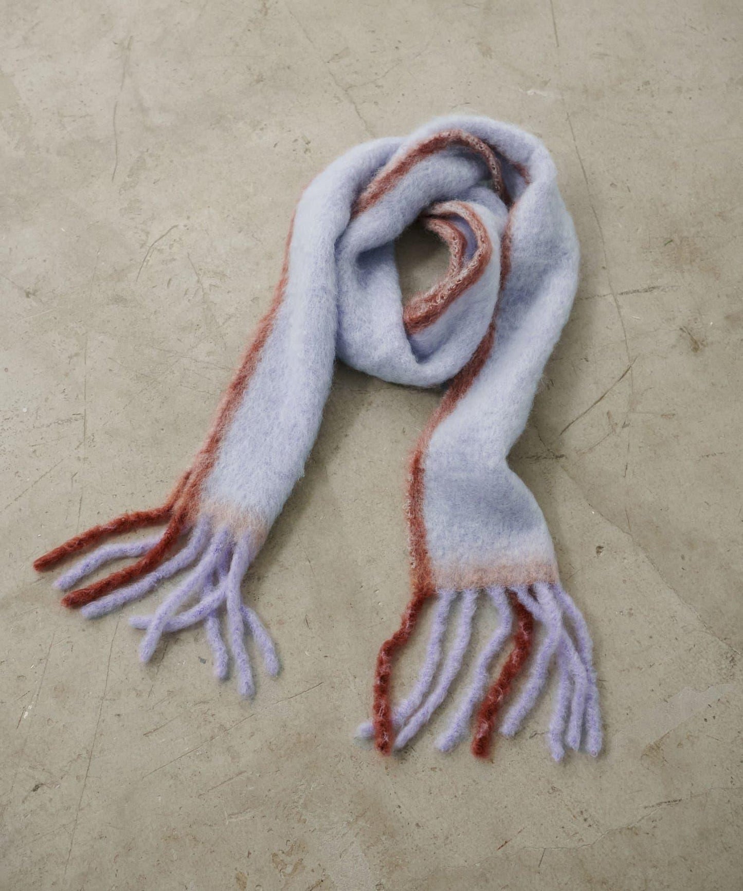 【パルクロ・店舗限定】TWIST FRAME 【Palclo・門店限定】TWIST FRAME