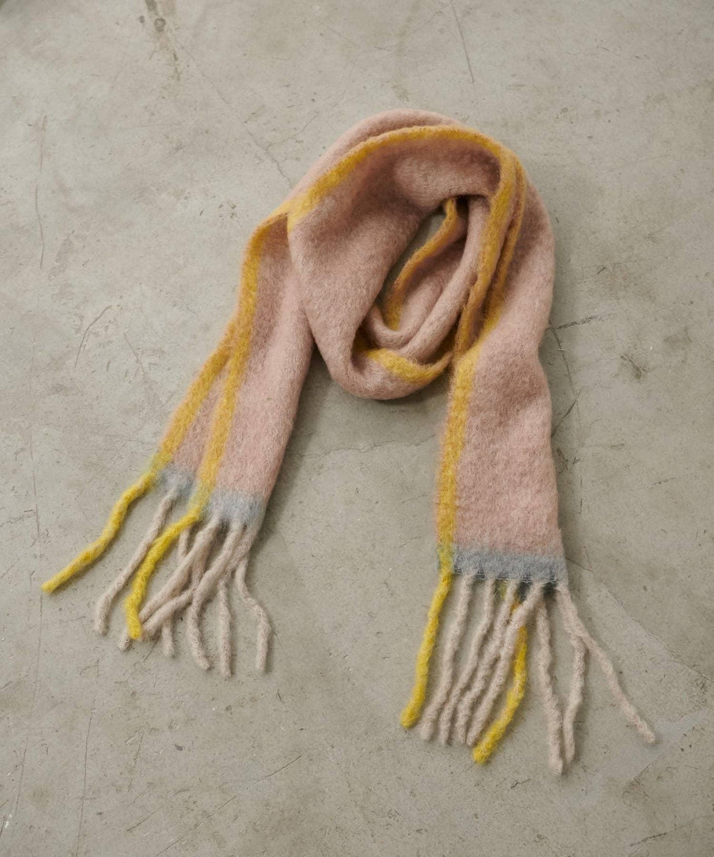 【パルクロ・店舗限定】TWIST FRAME 【Palclo・門店限定】TWIST FRAME