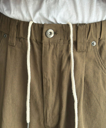 鴨嘴雙層護膝褲