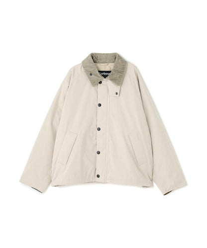 BARBOUR TRANSPORT中棉夾克