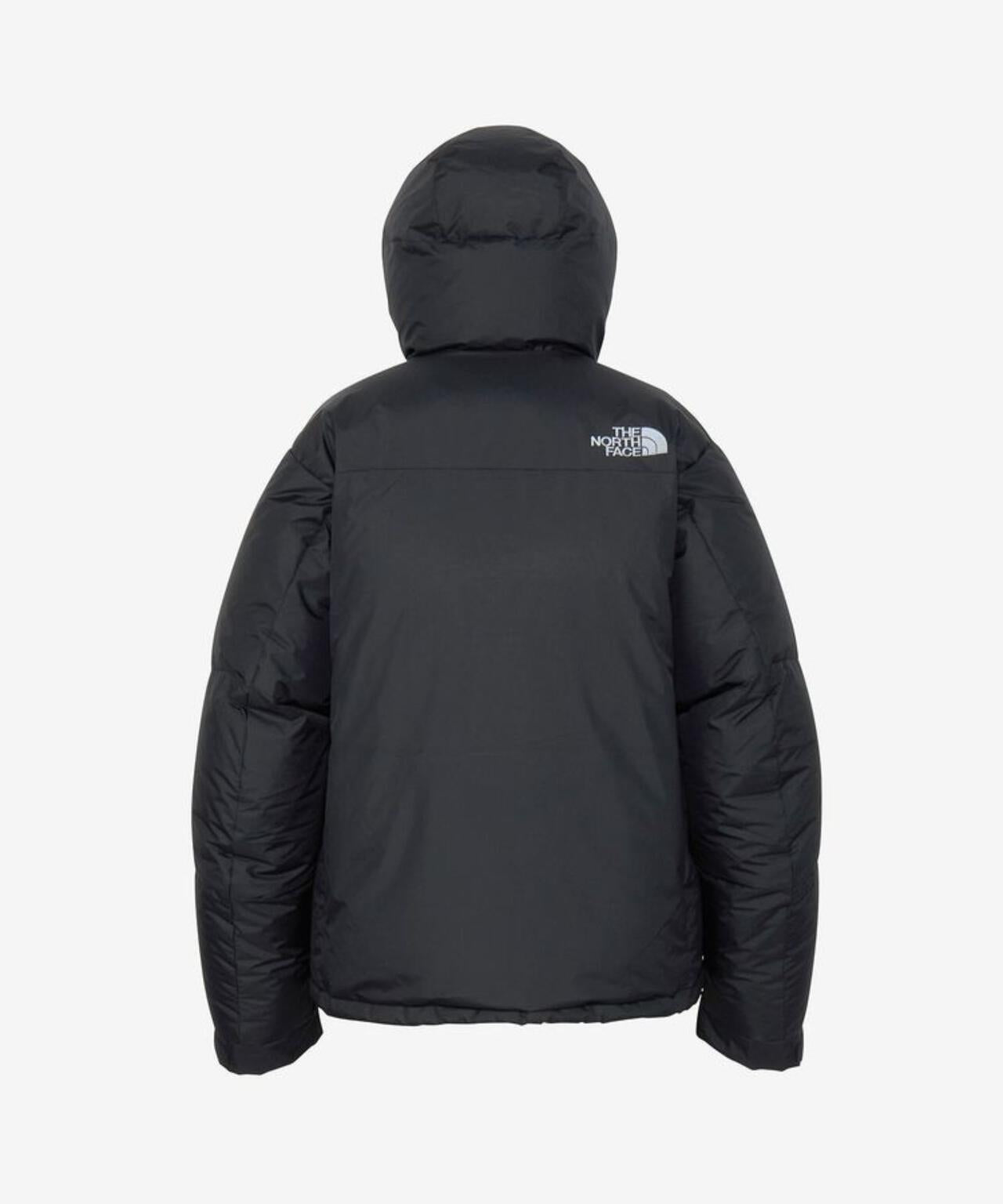 THE NORTH FACE/ザ・ノース・フェイス Baltro輕量羽絨夾克 2025年秋冬新款