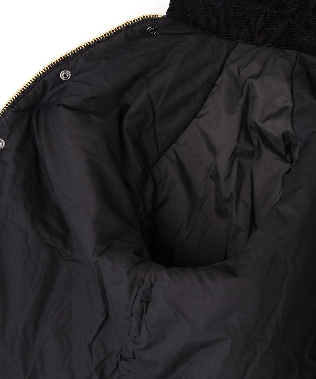 BARBOUR TRANSPORT中棉夾克