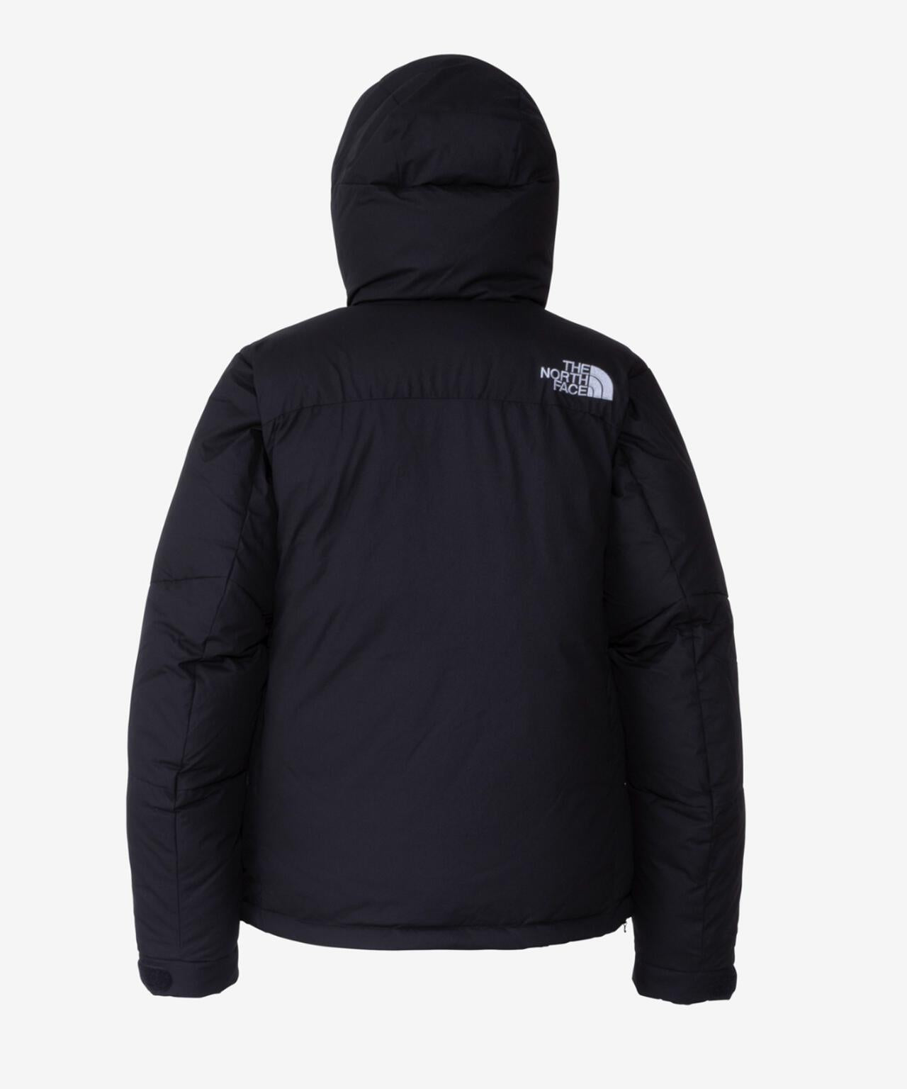 THE NORTH FACE/ザ・ノース・フェイス Baltro輕量羽絨夾克 2025年秋冬新款