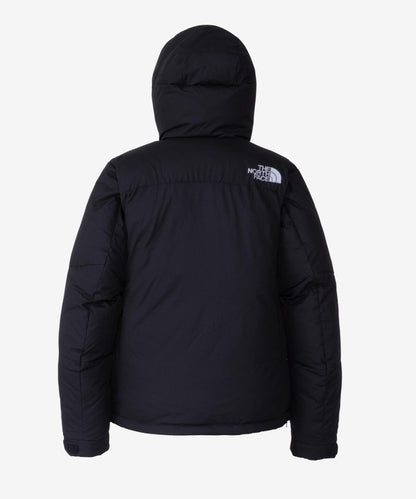 THE NORTH FACE/ザ・ノース・フェイス Baltro輕量羽絨夾克 2025年秋冬新款