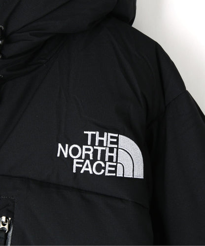 THE NORTH FACE/ザ・ノース・フェイス Baltro輕量羽絨夾克 2025年秋冬新款