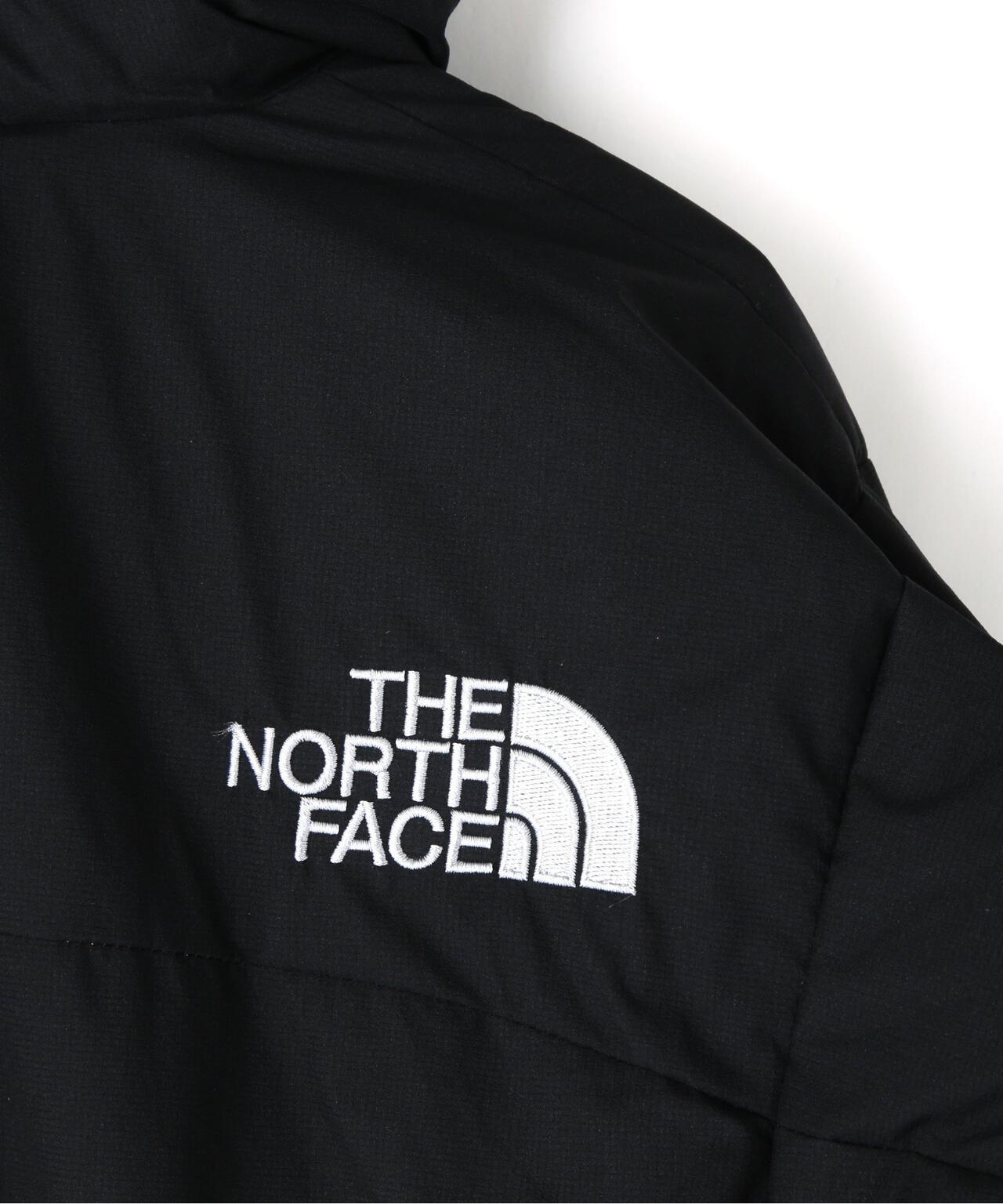 THE NORTH FACE/ザ・ノース・フェイス Baltro輕量羽絨夾克 2025年秋冬新款