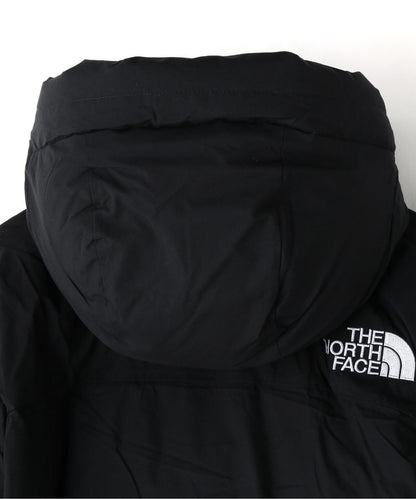 THE NORTH FACE/ザ・ノース・フェイス Baltro輕量羽絨夾克 2025年秋冬新款