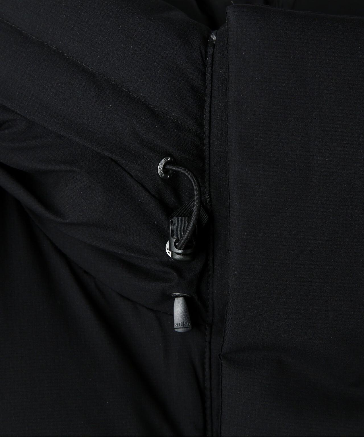 THE NORTH FACE/ザ・ノース・フェイス Baltro輕量羽絨夾克 2025年秋冬新款