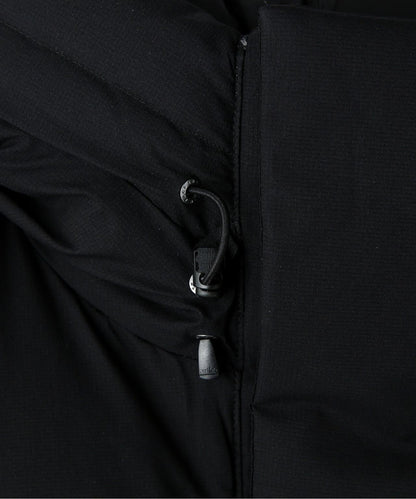 THE NORTH FACE/ザ・ノース・フェイス Baltro輕量羽絨夾克 2025年秋冬新款