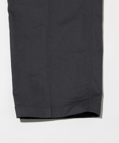 聯名 SMU KP10夾克 & PT-38套裝 2褶寬鬆長褲套裝