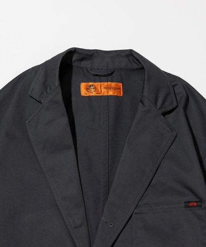 聯名 SMU KP10夾克 & PT-38套裝 2褶寬鬆長褲套裝