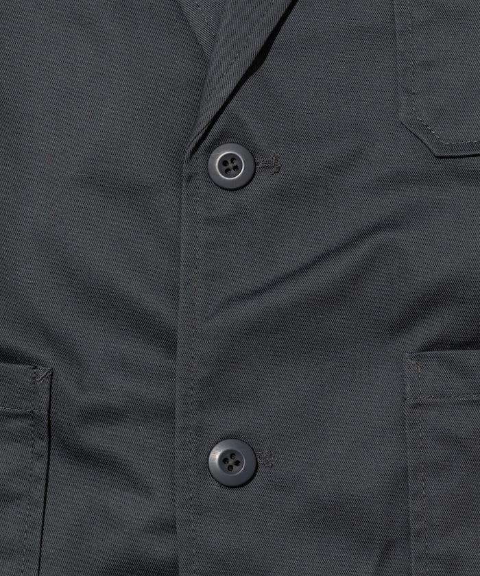 聯名 SMU KP10夾克 & PT-38套裝 2褶寬鬆長褲套裝