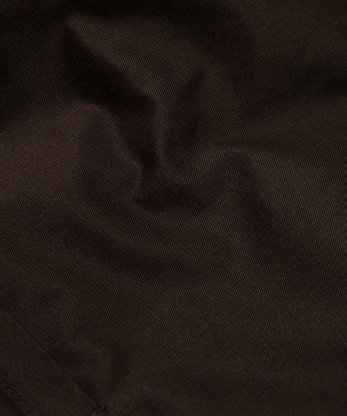 聯名 SMU KP10夾克 & PT-38套裝 2褶寬鬆長褲套裝