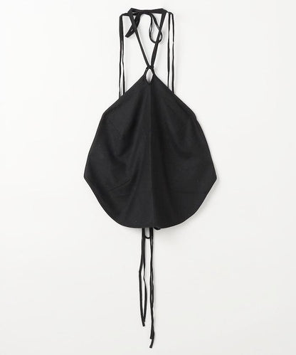 Mar上衣 - 野生真絲