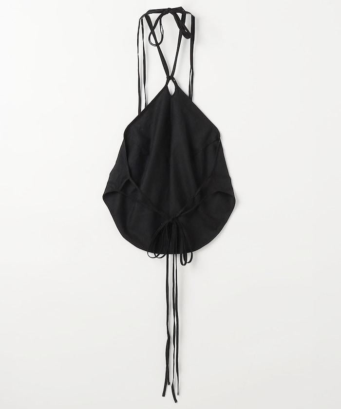 Mar上衣 - 野生真絲