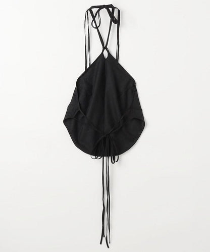 Mar上衣 - 野生真絲