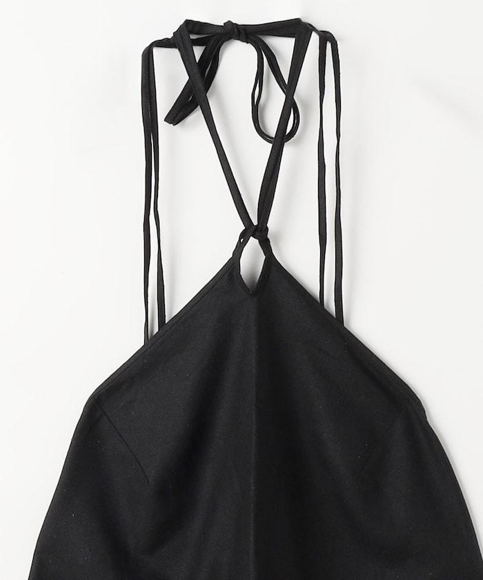 Mar上衣 - 野生真絲