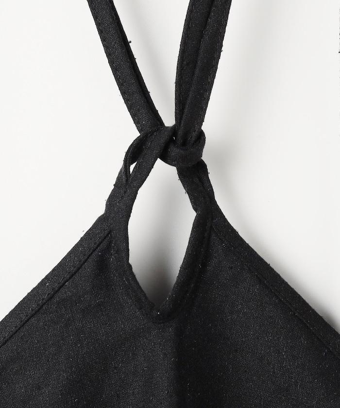 Mar上衣 - 野生真絲