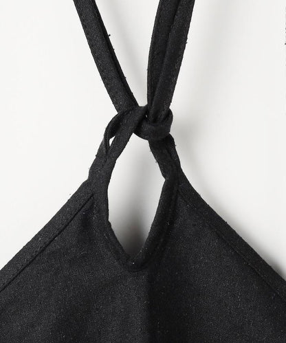 Mar上衣 - 野生真絲