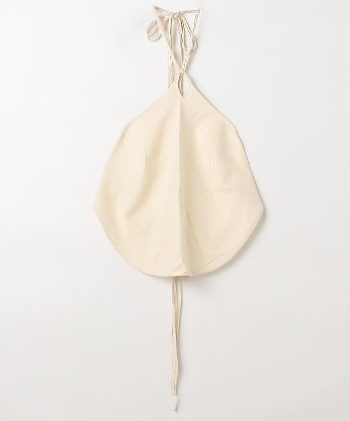 Mar上衣 - 野生真絲