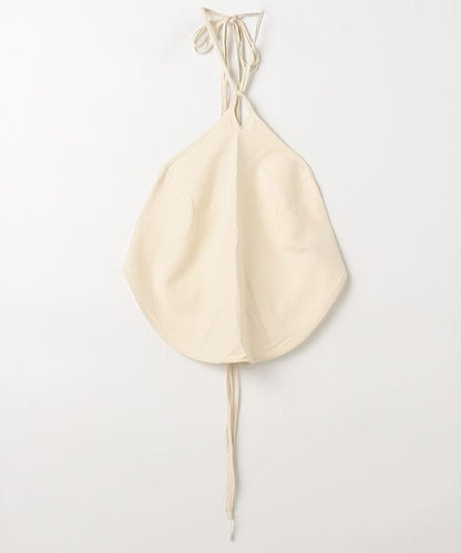 Mar上衣 - 野生真絲