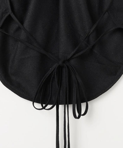 Mar上衣 - 野生真絲