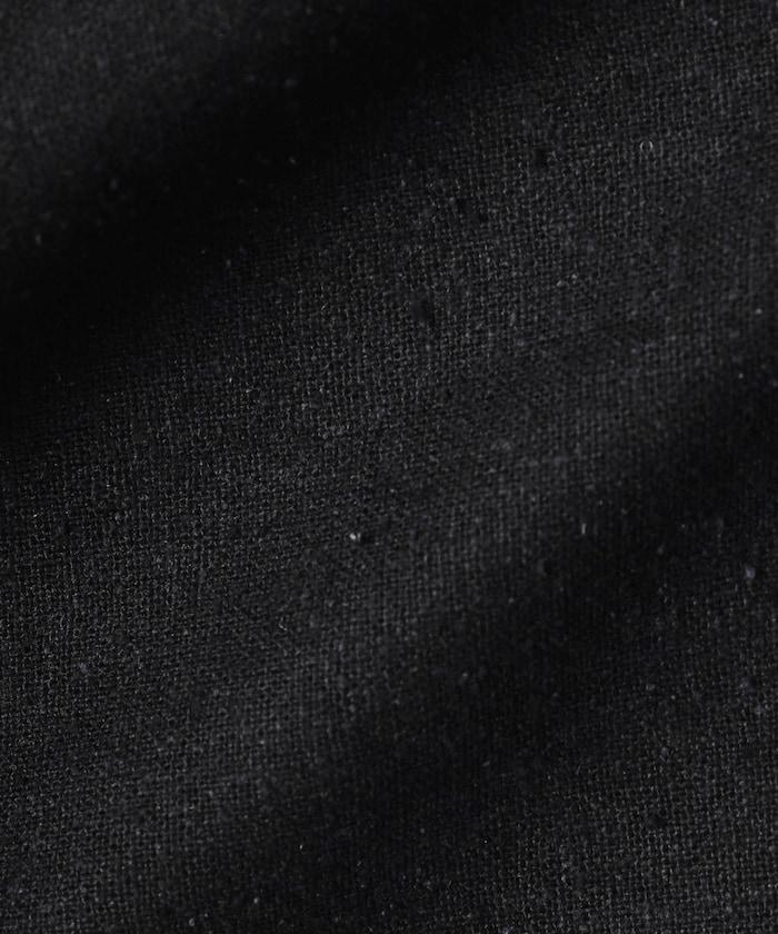 Mar上衣 - 野生真絲