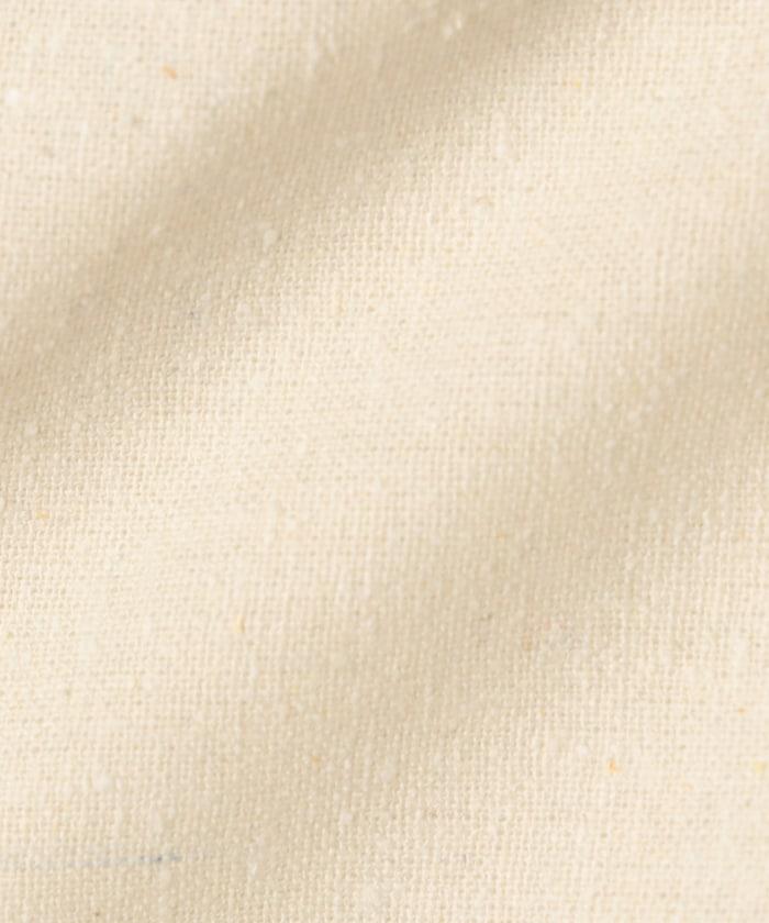 Mar上衣 - 野生真絲