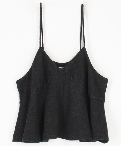 羊毛混紡內衣吊帶