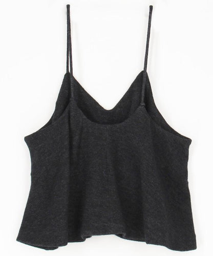 羊毛混紡內衣吊帶