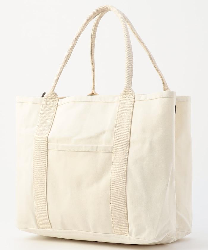 WORKER BAG 工裝風托特包