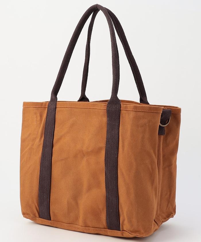 WORKER BAG 工裝風托特包