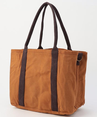 WORKER BAG 工裝風托特包