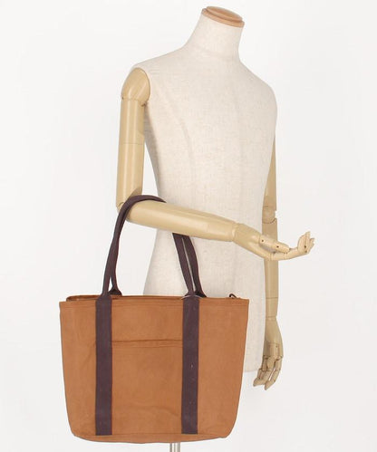 WORKER BAG 工裝風托特包