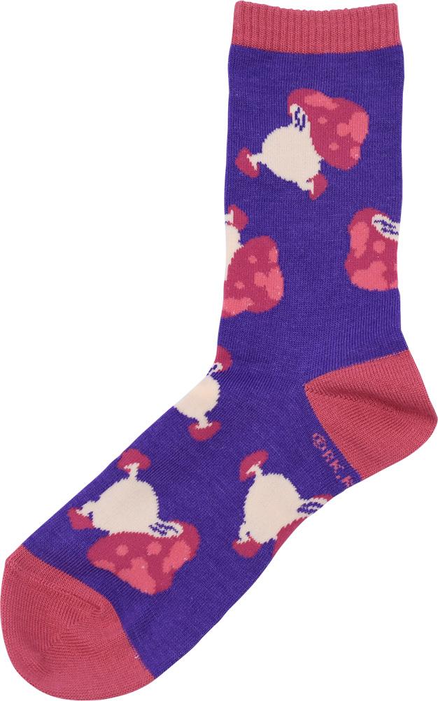 《迷宮飯》_步行蘑菇襪