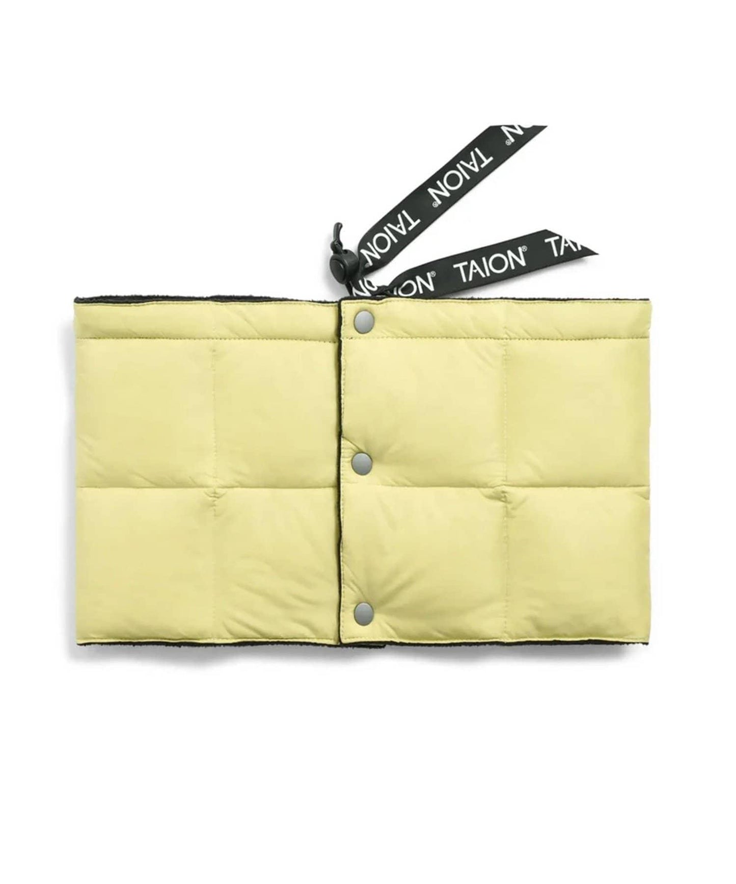 【TAION】基礎款羽絨脖套