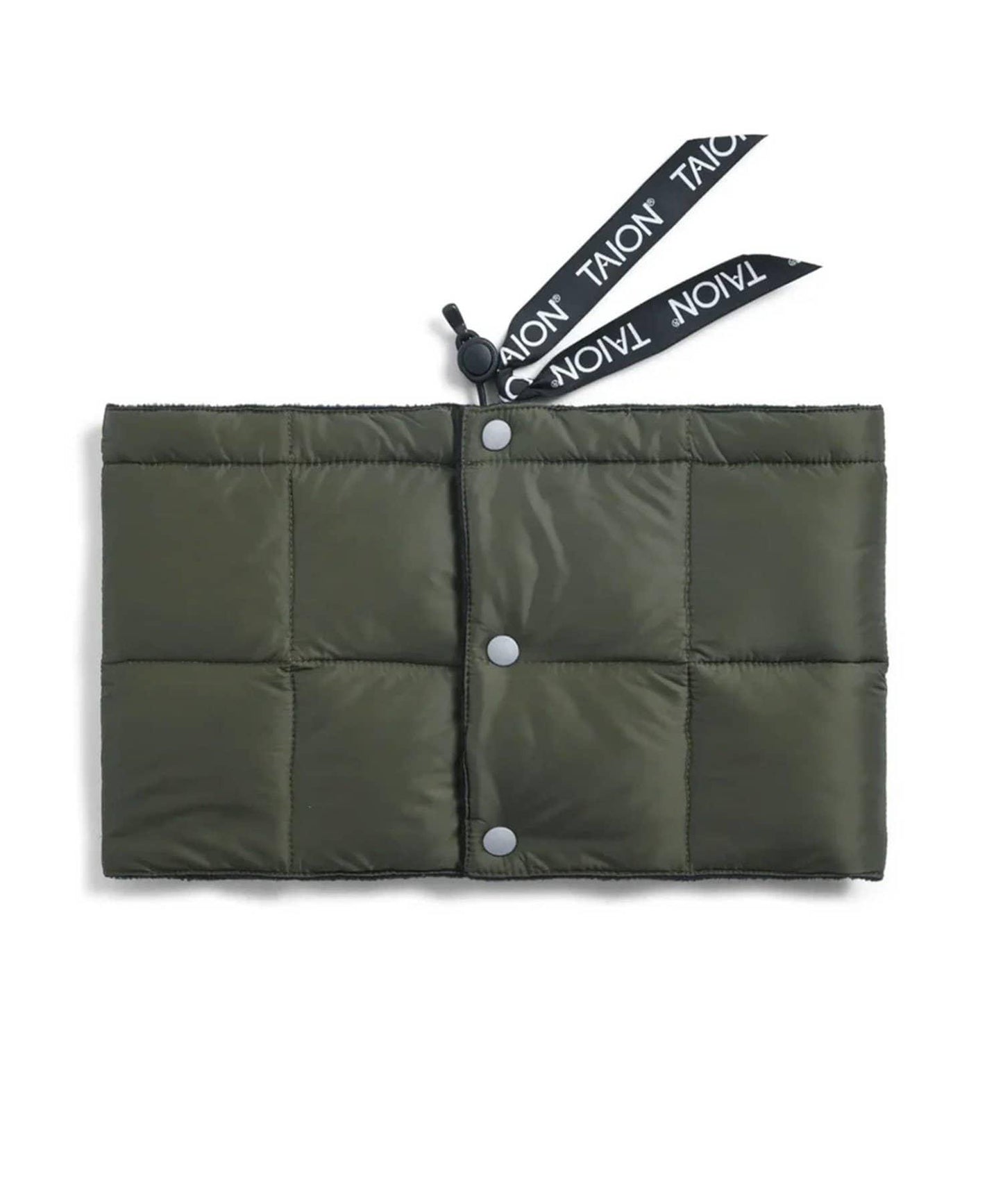 【TAION】基礎款羽絨脖套