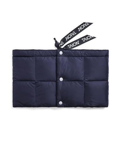 【TAION】基礎款羽絨脖套