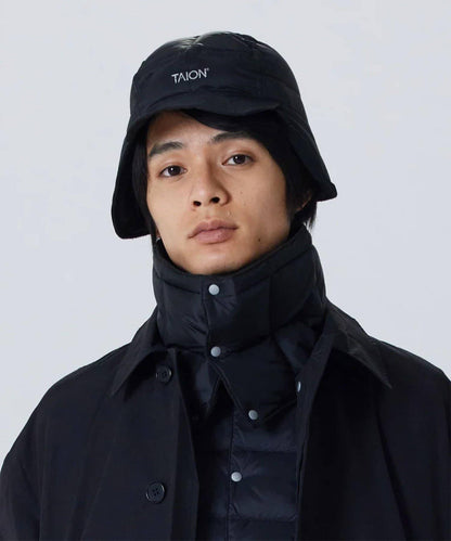 【TAION】基礎款羽絨脖套