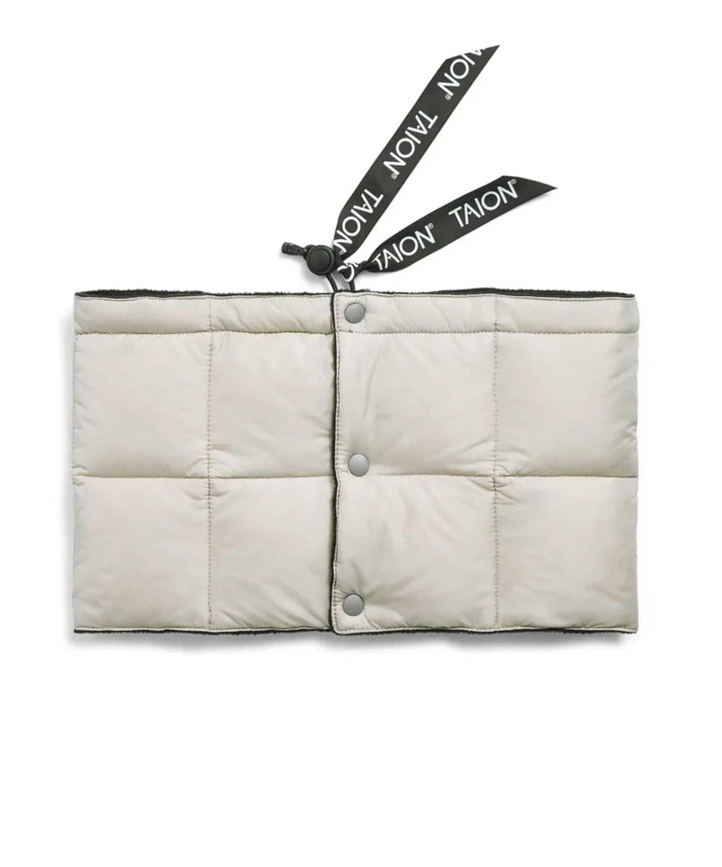 【TAION】基礎款羽絨脖套