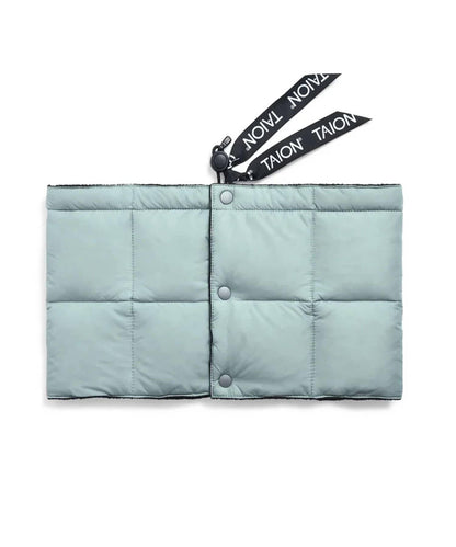 【TAION】基礎款羽絨脖套