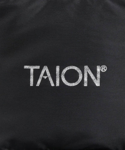 【TAION】基礎款羽絨脖套