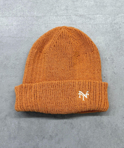 【Negro League】毛圈針織帽